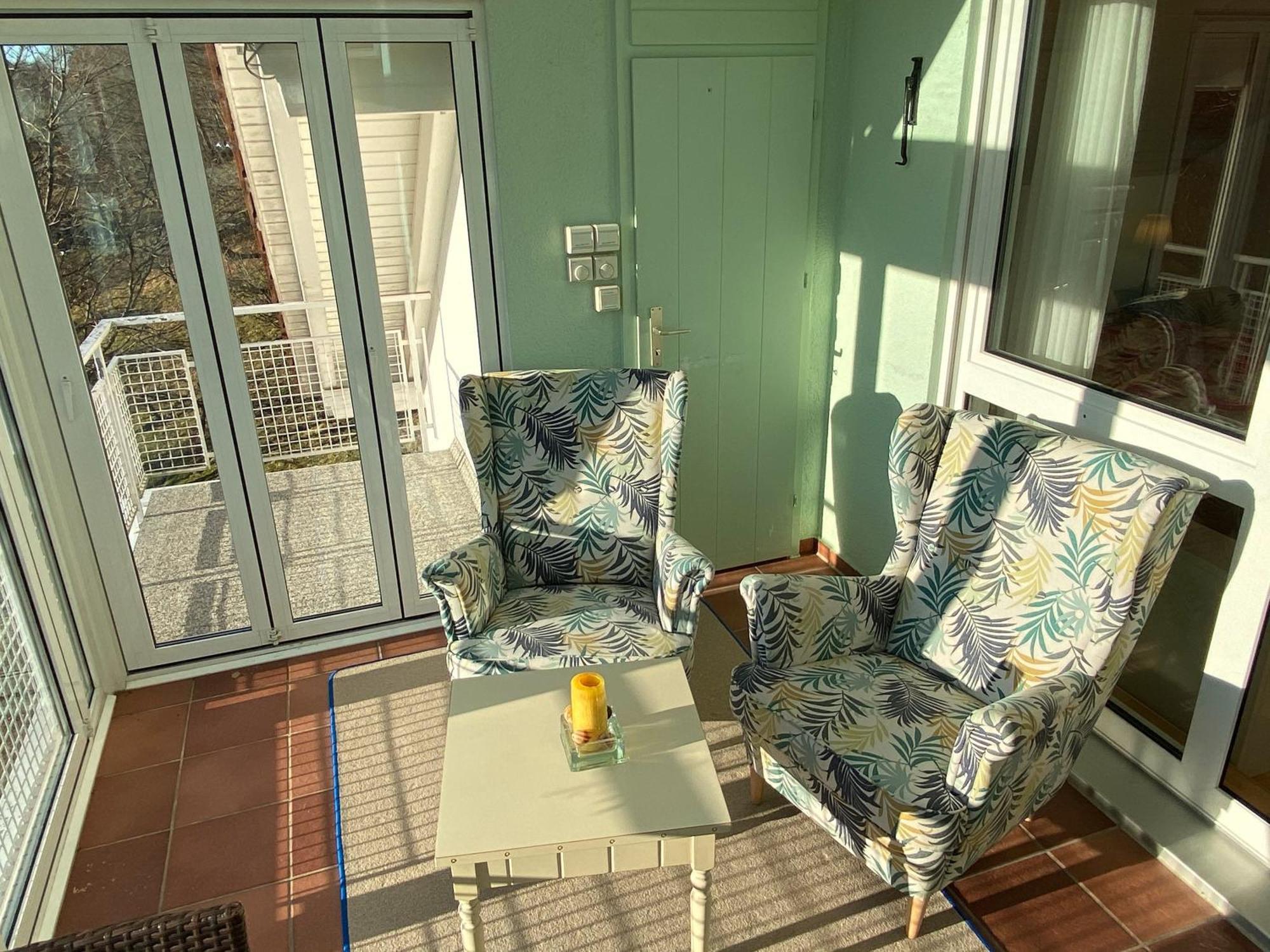 Appartamento Haus Am Sonnenhuegel Bad Urach Esterno foto